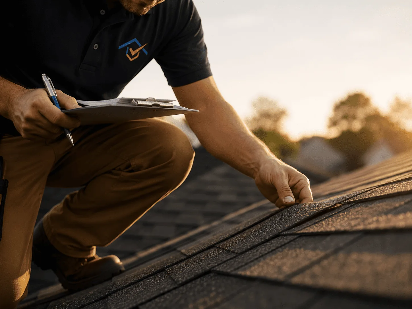 Why Choose Roof Inspection in Glen Alpine, NC