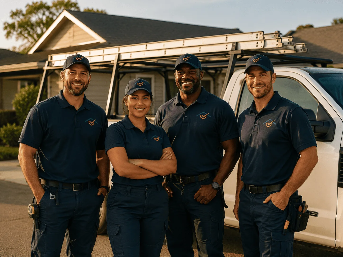 Roof Inspection company in Glen Alpine, NC